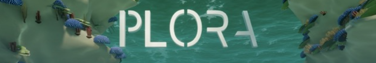 The banner for the game